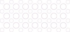 White Camera Dots®