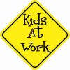 Kids At Work