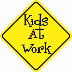 Kids At Work