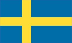 sweden flag
