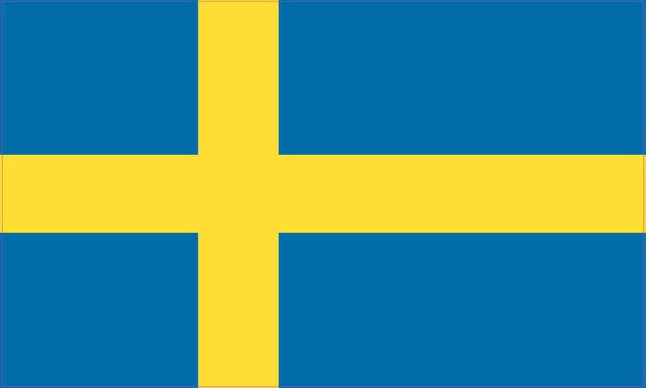 sweden flag