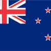 New Zealand Flag