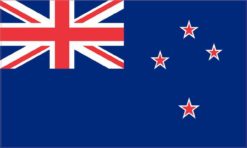 New Zealand Flag