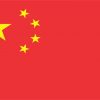 China Flag