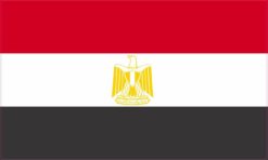 Egyptian Flag