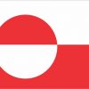 Greenland Flag