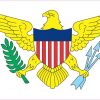 Virgin Islands Flag