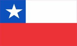 Chilean Flag
