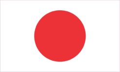 Japan Flag