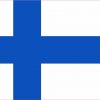 Finland flag