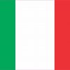 Italy Flag