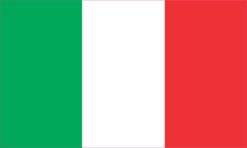 Italy Flag