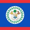 Belize Flag