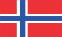 Norway Flag