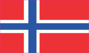 Norway Flag