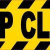 Caution Keep Clear