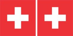 Switzerland Flag