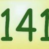 NE1410S Anyone For Tennis Bumper Sticker