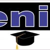 Senior Vinyl Sticker