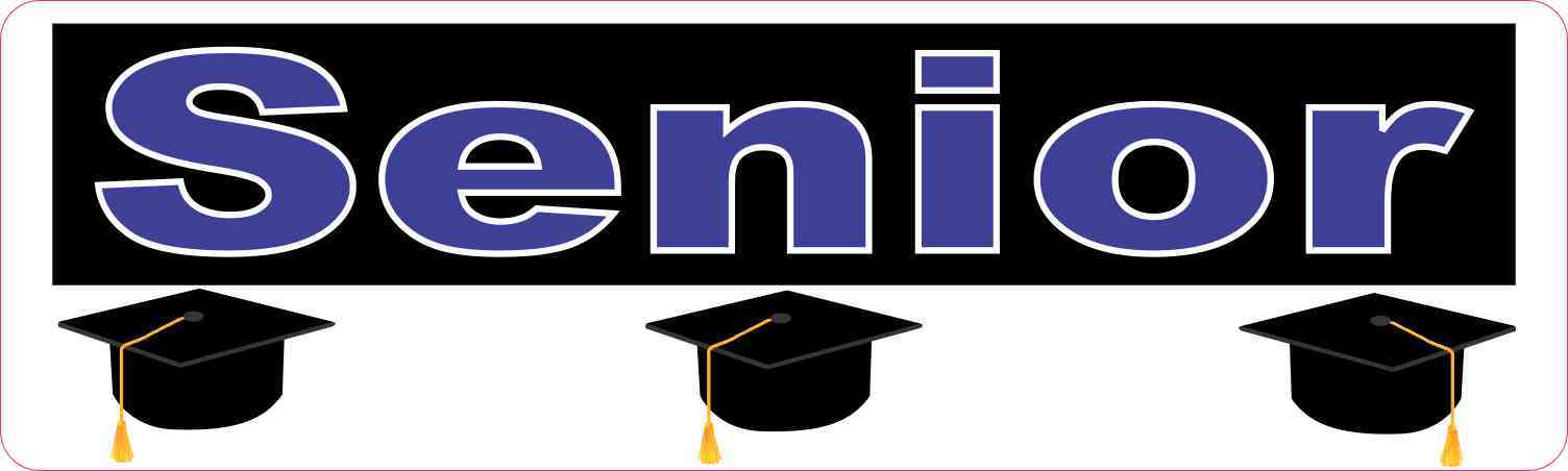 Senior Magnet