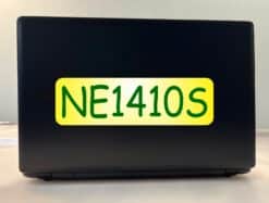 10in x 3in NE1410S Anyone for Tennis Bumper Sticker Vinyl Vehicle Decal