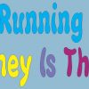 Running Journey is Reward Magnet