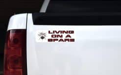 Bowling Sticker