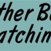 10in x 3in I'd Rather Be Bird Watching Bumper Sticker Decal Vinyl Stickers Decals