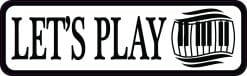 Let's Play Magnet