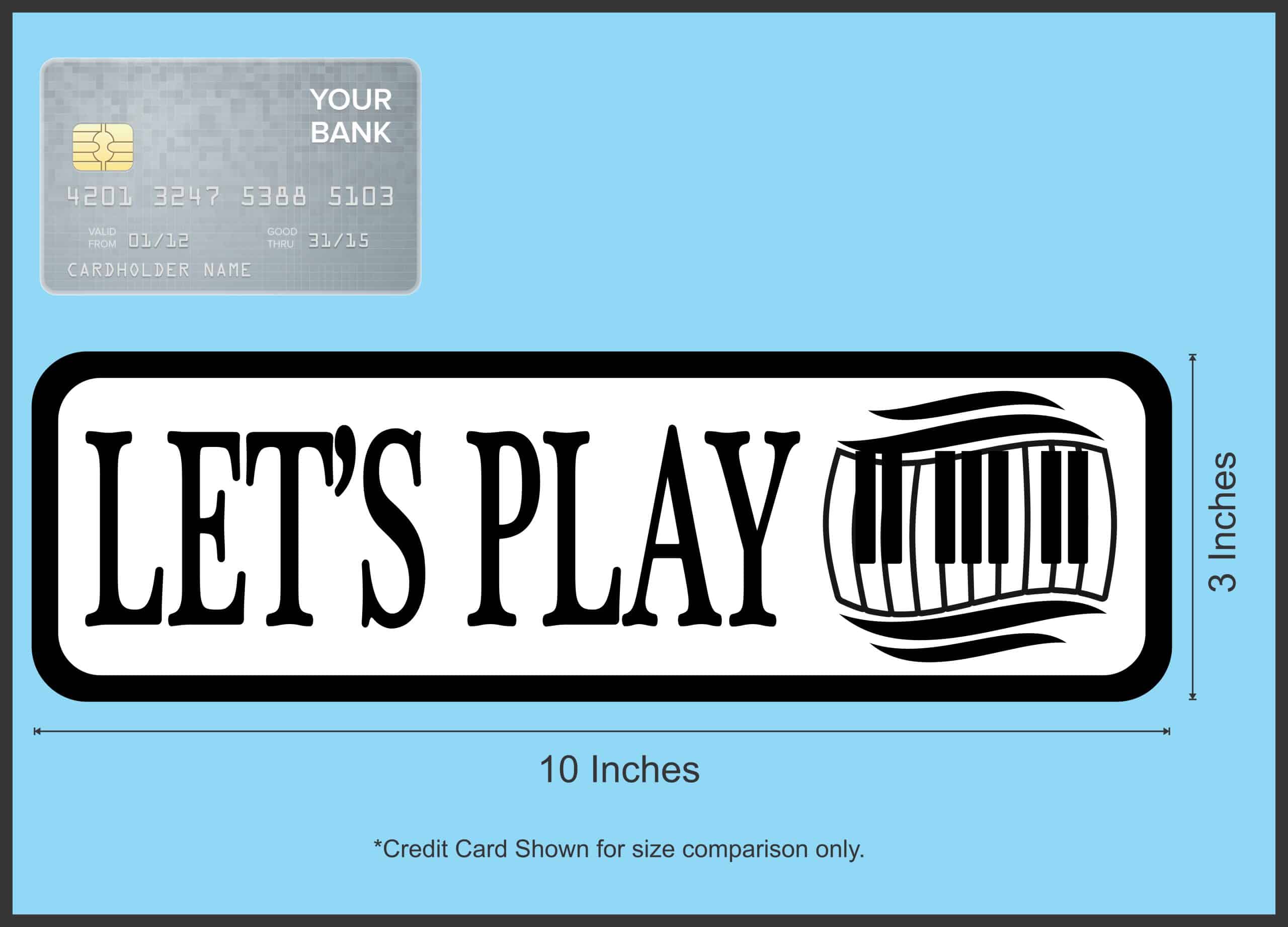 Let's Play Magnet
