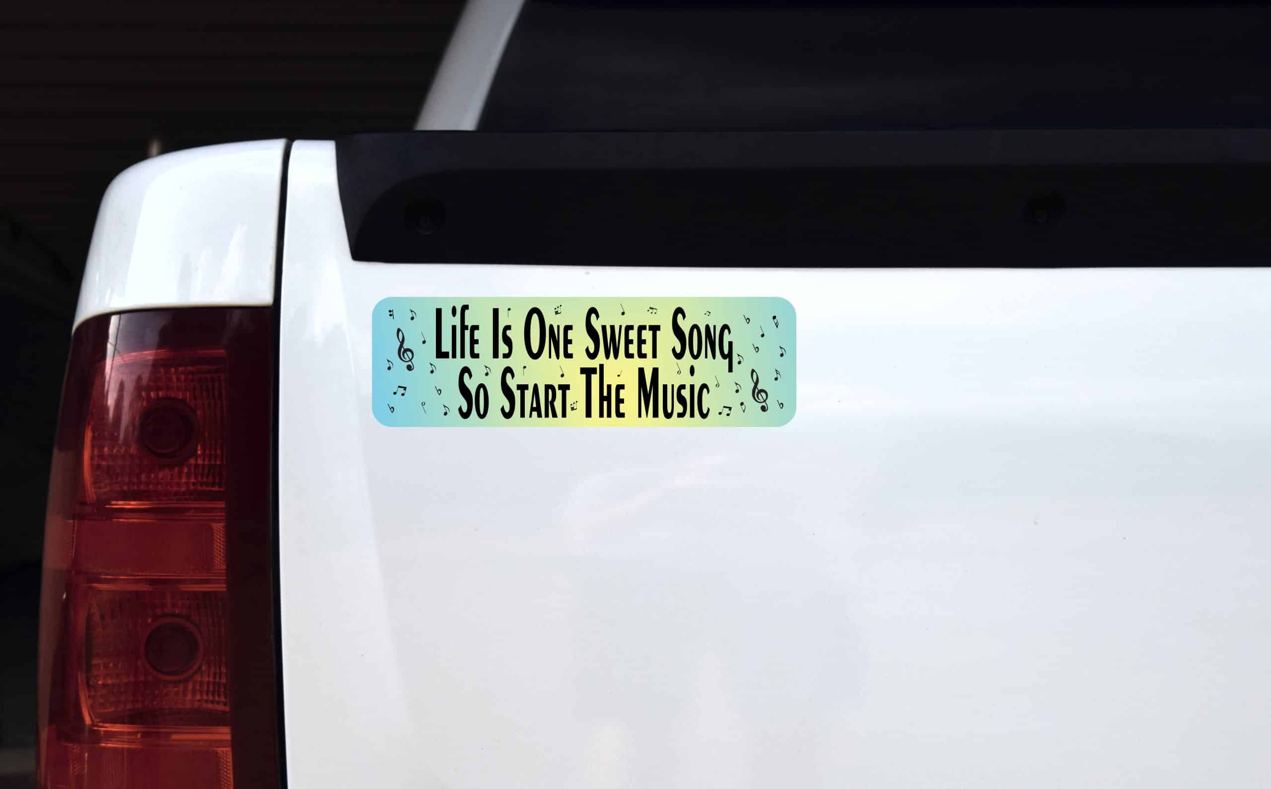 Music Magnet