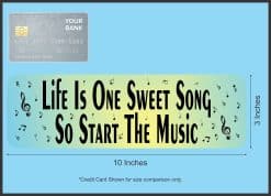 Music Magnet