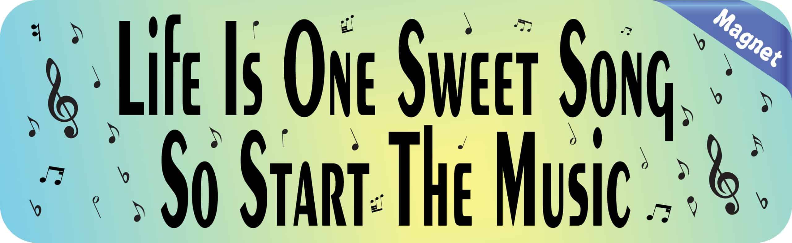 Music Magnet