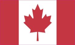 Canada Flag