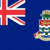 Cayman Islands Grand Island Flag