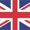 Britain Flag Sticker