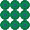 Official Geocache Micro Cache Stickers