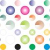 Pastel Camera Dots®