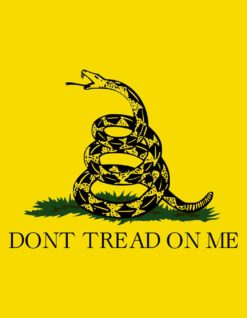 Gadsden Flag
