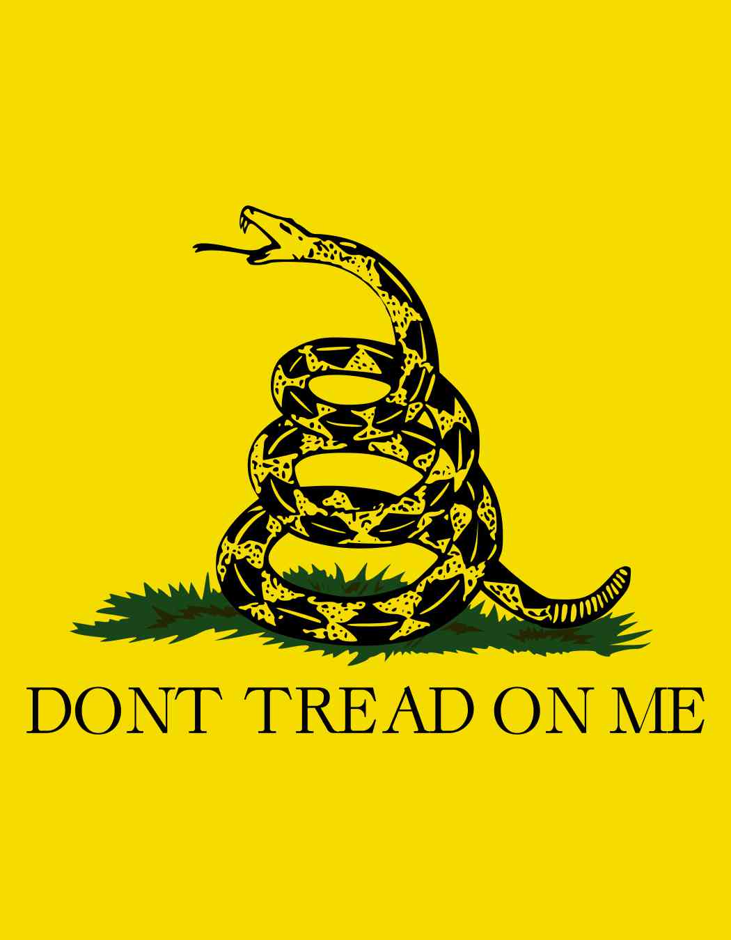 Gadsden Flag