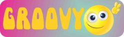 Groovy Magnet