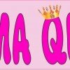 Drama Queen Bumper Sticker