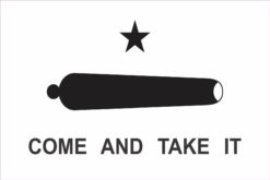 come and take it