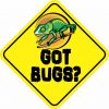 Got Bugs?
