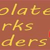 Chocolate Works Wonders Valentine Stickers