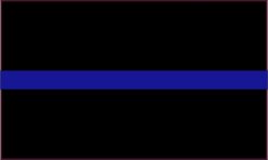Blue Lives Matter