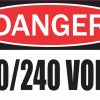 danger
