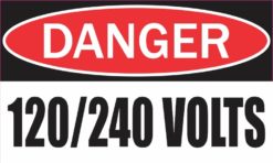 danger