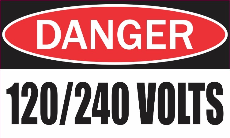 danger