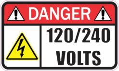 danger